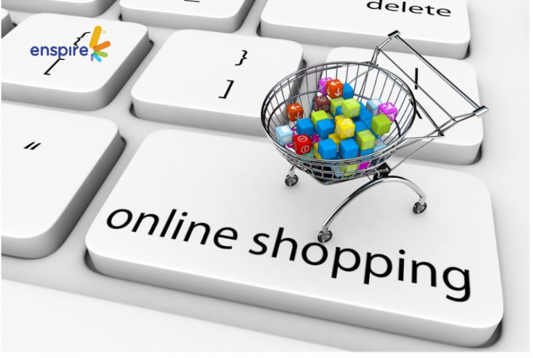 CÙNG ENSPIRE ĐIỂM QUA 20+ TỪ VỰNG VỀ SHOPPING ONLINE - MUA SẮM ONLINE 1