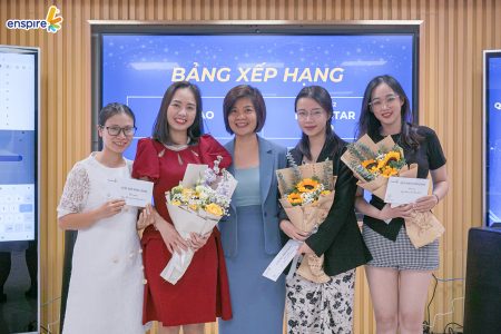 ENSPIRE HÂN HOAN CHÀO MỪNG NGÀY NHÀ GIÁO VIỆT NAM 20/11 13