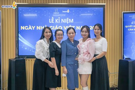 ENSPIRE HÂN HOAN CHÀO MỪNG NGÀY NHÀ GIÁO VIỆT NAM 20/11 32