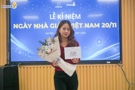 ENSPIRE HÂN HOAN CHÀO MỪNG NGÀY NHÀ GIÁO VIỆT NAM 20/11 41