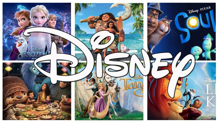 Khám phá cách học tiếng Anh qua phim Disney cực hiệu quả 10