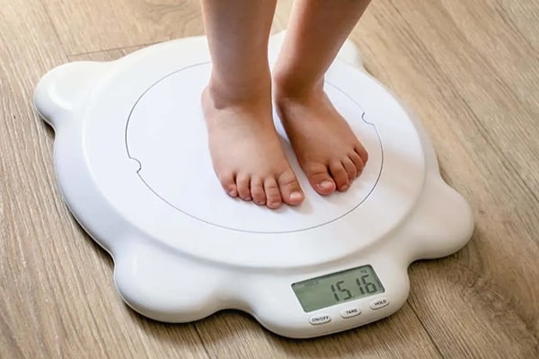 Ba mẹ tìm hiểu: Trẻ em 6 tuổi nặng bao nhiêu kg là đạt chuẩn và tốt nhất? 131