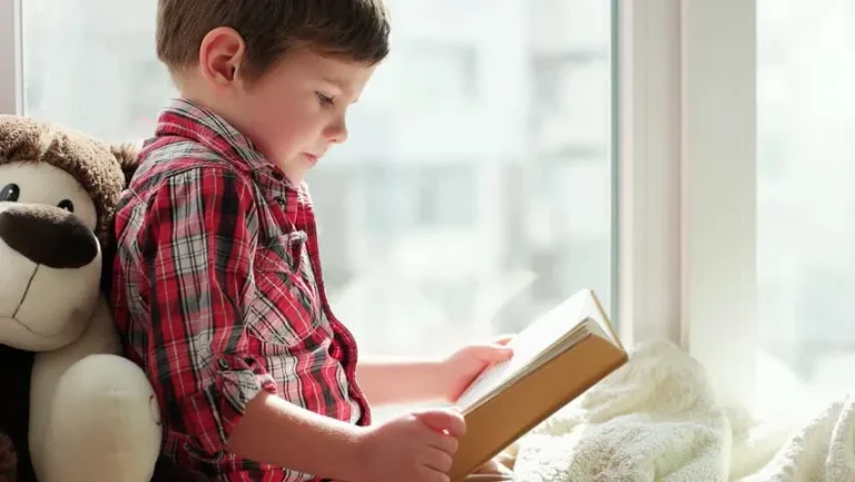 Lợi ích và các phương pháp dạy trẻ biết đọc sớm 20