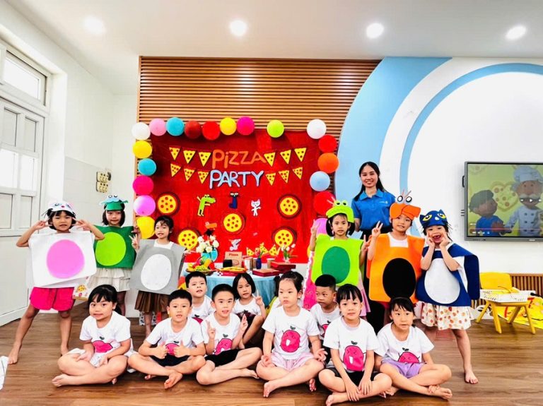 Cuộc thi “Giáo viên tài năng – Chiến binh Blue team” năm 2025 65