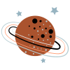 Starry Kids Challenge 18