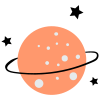 Starry Kids Challenge 19