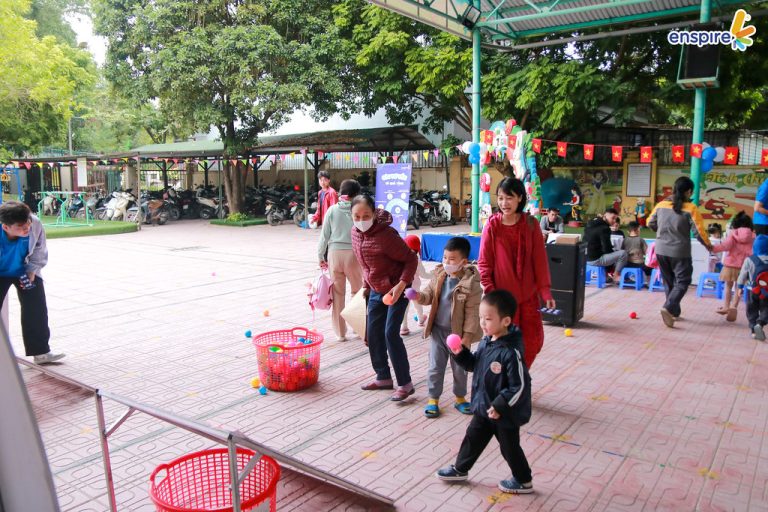 🌟RỰC RỠ NGÀY HỘI TIẾNG ANH TẠI TRƯỜNG MẦM NON TÂY MỖ A 4 🌟RỰC RỠ NGÀY HỘI TIẾNG ANH TẠI TRƯỜNG MẦM NON TÂY MỖ A 4