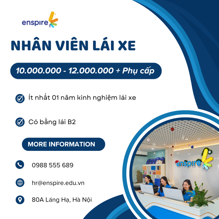 🚖 Nhân Viên Lái Xe 2