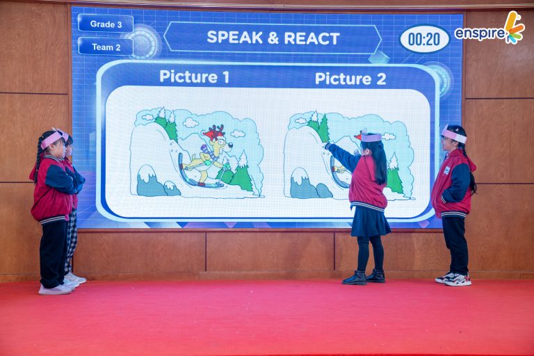 [TỔNG KẾT] TUẦN 3 THÁNG 1: HÀNH TRÌNH LAN TỎA ĐAM MÊ TIẾNG ANH CÙNG ENSPIRE 🌟 4