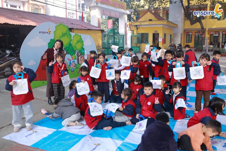 [TỔNG KẾT] TUẦN 3 THÁNG 1: HÀNH TRÌNH LAN TỎA ĐAM MÊ TIẾNG ANH CÙNG ENSPIRE 🌟 2