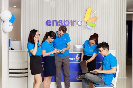 TUYỂN DỤNG NHÂN VIÊN MOBILE DEVELOPER (FLUTTER) 1