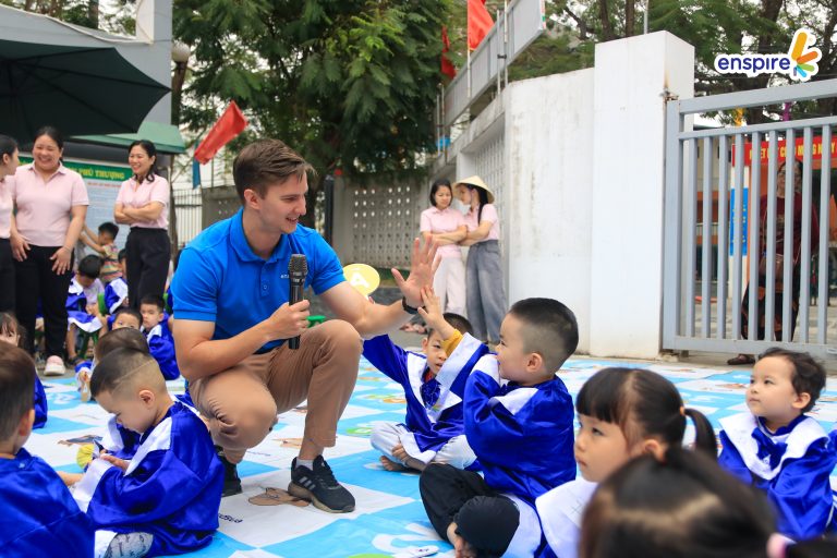 SỰ KIỆN RUNG CHUÔNG VÀNG TẠI TRƯỜNG MẦM NON PHÚ THƯỢNG 2 SỰ KIỆN RUNG CHUÔNG VÀNG TẠI TRƯỜNG MẦM NON PHÚ THƯỢNG 2