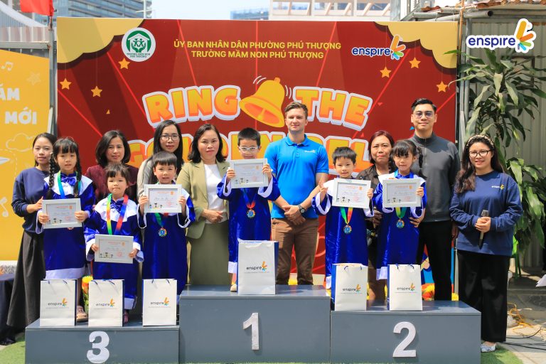 SỰ KIỆN RUNG CHUÔNG VÀNG TẠI TRƯỜNG MẦM NON PHÚ THƯỢNG 4 SỰ KIỆN RUNG CHUÔNG VÀNG TẠI TRƯỜNG MẦM NON PHÚ THƯỢNG 4