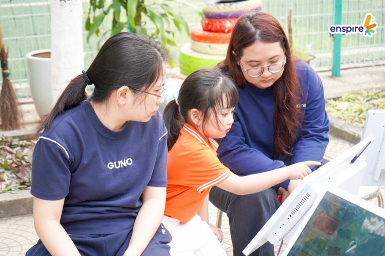 NGÀY HỘI TUYỂN SINH TRƯỜNG MẦM NON LOMONOXOP MỄ TRÌ – TRẢI NGHIỆM HỌC TẬP HIỆN ĐẠI CÙNG ENSPIRE 3 NGÀY HỘI TUYỂN SINH TRƯỜNG MẦM NON LOMONOXOP MỄ TRÌ – TRẢI NGHIỆM HỌC TẬP HIỆN ĐẠI CÙNG ENSPIRE 3