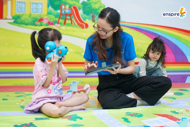 NGÀY HỘI TUYỂN SINH TRƯỜNG MẦM NON LOMONOXOP MỄ TRÌ – TRẢI NGHIỆM HỌC TẬP HIỆN ĐẠI CÙNG ENSPIRE 4 NGÀY HỘI TUYỂN SINH TRƯỜNG MẦM NON LOMONOXOP MỄ TRÌ – TRẢI NGHIỆM HỌC TẬP HIỆN ĐẠI CÙNG ENSPIRE 4