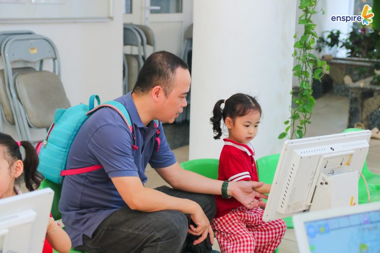 NGÀY HỘI TIẾNG ANH CHO TRẺ MẦM NON 2026 & RUNG CHUÔNG VÀNG TẠI TRƯỜNG MẦM NON THĂNG LONG 3