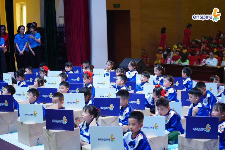 LIÊN HOAN NHỮNG EM BÉ TÀI NĂNG 2026 - SÂN CHƠI TỎA SÁNG CHO TRẺ MẦM NON PHƯỜNG THANH XUÂN 3