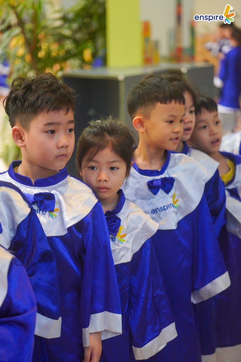 Ý NGHĨA CUỘC THI RUNG CHUÔNG VÀNG TIẾNG ANH MẦM NON 2026 1