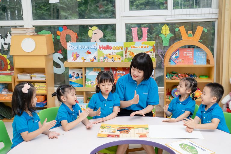 ENSPIRE TUYỂN DỤNG NHÂN SỰ TỔNG HỢP (ỨNG TUYỂN NGAY) 1