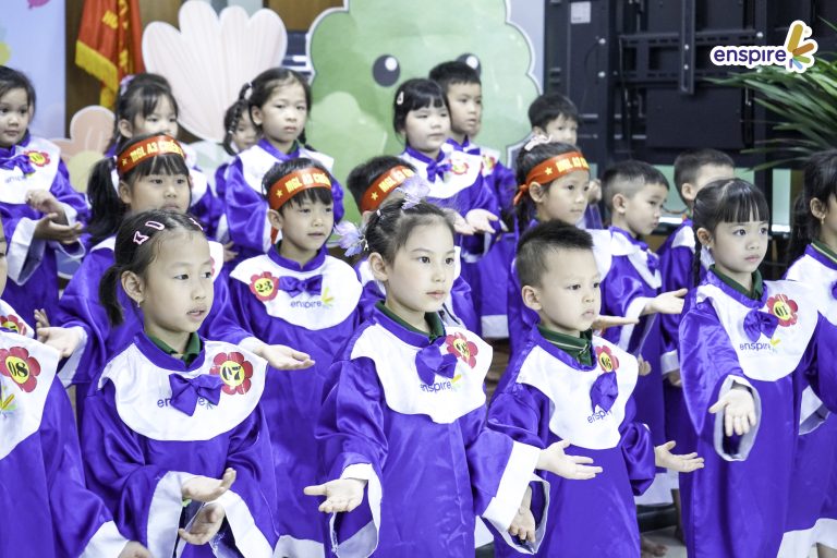 Rung Chuông Vàng Tiếng Anh Mầm non Đại Mạch 2026 – Ngày hội nuôi dưỡng sự tự tin và tình yêu tiếng Anh 2 Rung Chuông Vàng Tiếng Anh Mầm non Đại Mạch 2026 – Ngày hội nuôi dưỡng sự tự tin và tình yêu tiếng Anh 2